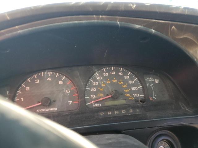Photo 9 from auction – 1999 TOYOTA 4RUNNER with VIN JT3GM84R0X0036800