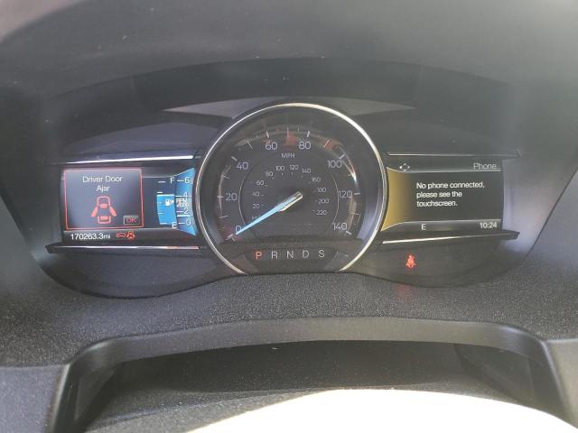 Photo 9 from auction – 2019 FORD EXPLORER X with VIN 1FM5K8D83KGA90457