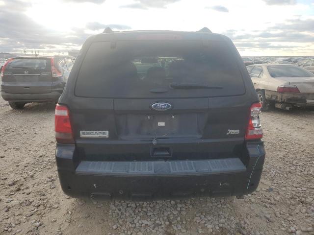 Photo 6 from auction – 2010 FORD ESCAPE XLT with VIN 1FMCU0D70AKC88760