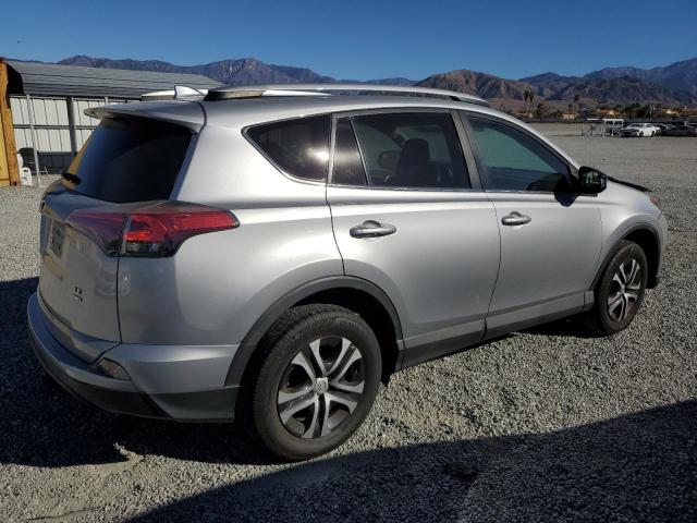 Photo 3 from auction – 2016 TOYOTA RAV4 LE with VIN 2T3BFREV6GW505255