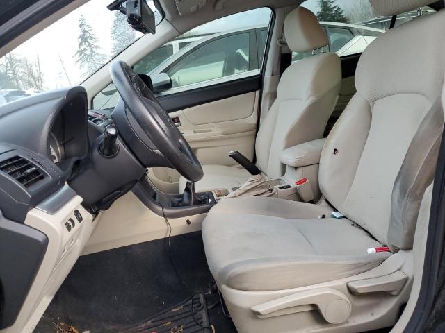 Photo 7 from auction – 2012 SUBARU IMPREZA PR with VIN JF1GJAC60CG016721