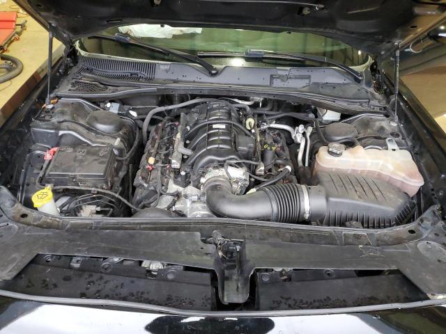 Снимка 11 от търг – 2020 DODGE CHALLENGER с VIN 2C3CDZBT7LH105894