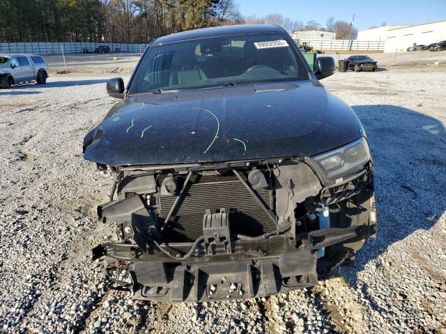Photo 5 from auction – 2022 DODGE DURANGO GT with VIN 1C4RDHDG2NC210431