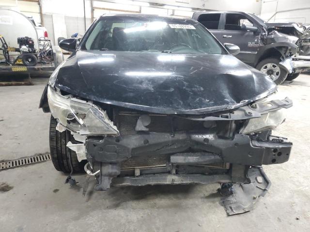 Photo 5 from auction – 2014 TOYOTA CAMRY L with VIN 4T1BF1FK6EU816776