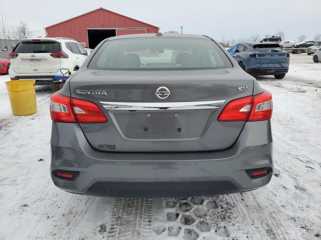 صورة رقم 6 من المزاد - 2017 NISSAN SENTRA S مع VIN 3N1AB7AP3HL677029