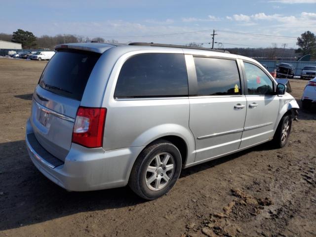 Photo 3 from auction – 2011 CHRYSLER TOWN & COU with VIN 2A4RR8DG4BR703008
