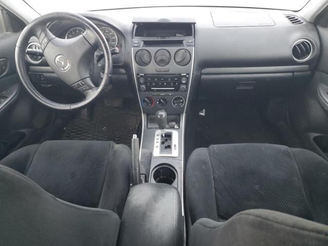 Photo 8 from auction – 2007 MAZDA 6 I with VIN 1YVHP80C975M56867