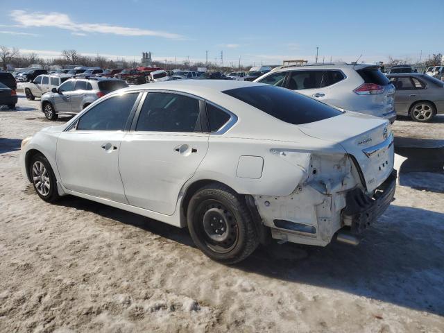 Photo 2 from auction – 2015 NISSAN ALTIMA 2.5 with VIN 1N4AL3AP2FN863649
