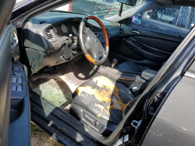 Zdjęcie 7 z aukcji – 2002 ACURA 3.2TL TYPE z VIN 19UUA56872A017644