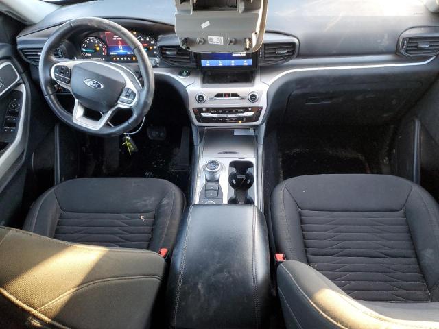 صورة رقم 8 من المزاد - 2021 FORD EXPLORER X مع VIN 1FMSK8DH3MGB88085