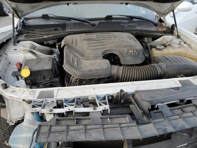 Photo 11 from auction – 2016 DODGE CHALLENGER with VIN 2C3CDZAG4GH329635