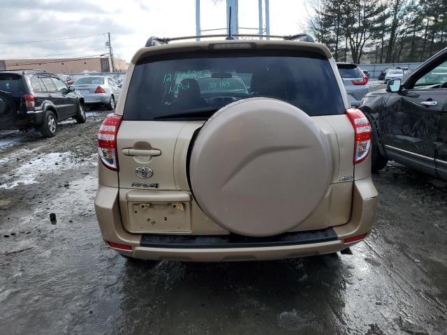 Photo 6 from auction – 2012 TOYOTA RAV4 with VIN 2T3BF4DV1CW186071