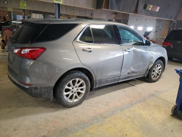 Photo 3 from auction – 2018 CHEVROLET EQUINOX LT with VIN 3GNAXSEV0JS642073
