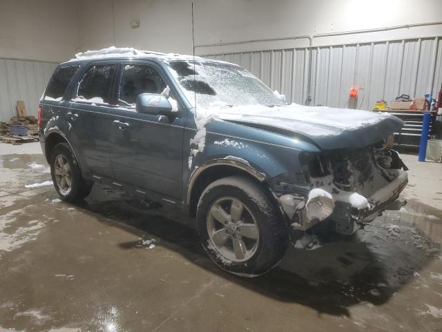 Photo 4 from auction – 2012 FORD ESCAPE LIM with VIN 1FMCU9EG0CKA09653