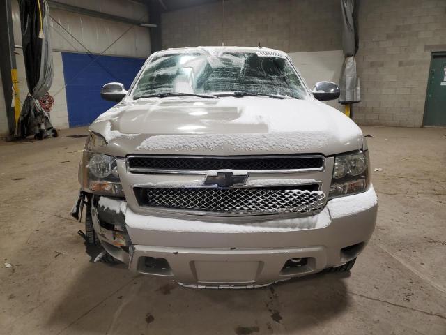 Photo 5 from auction – 2008 CHEVROLET SUBURBAN K with VIN 3GNFK16378G134191