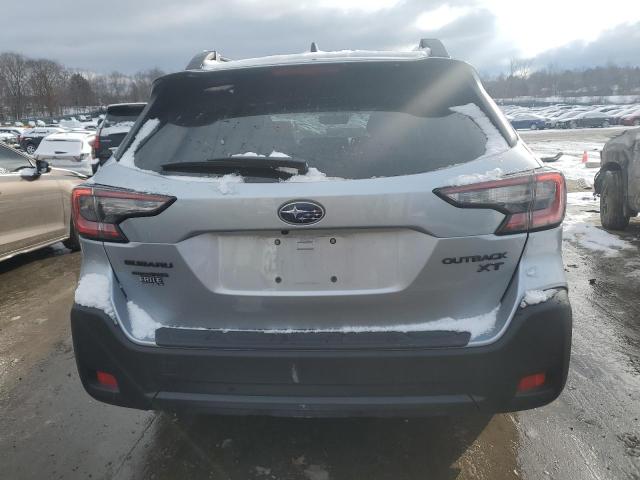 Photo 6 from auction – 2023 SUBARU OUTBACK ON with VIN 4S4BTGLD9P3173088
