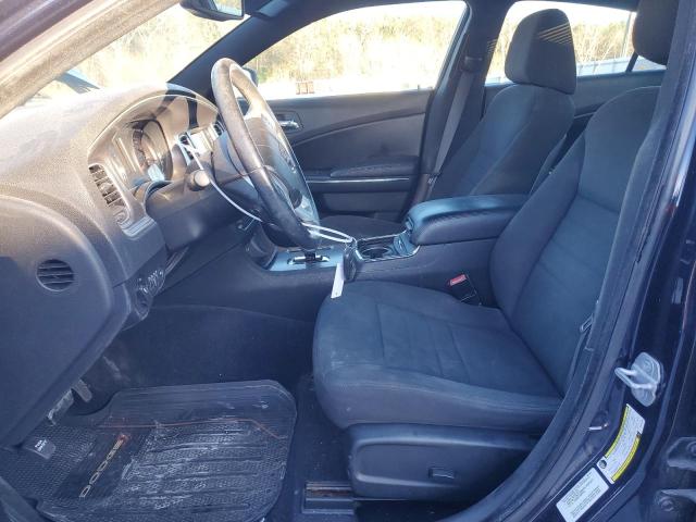 Photo 7 from auction – 2012 DODGE CHARGER SE with VIN 2C3CDXBG7CH248335