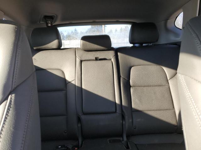 Photo 10 from auction – 2018 HYUNDAI TUCSON SEL with VIN KM8J3CA44JU620564