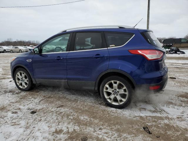 Photo 2 from auction – 2016 FORD ESCAPE TIT with VIN 1FMCU9JXXGUB69944