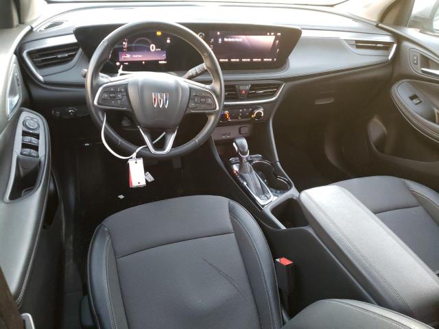 Photo 8 from auction – 2024 BUICK ENCORE GX with VIN KL4AMBS23RB076455