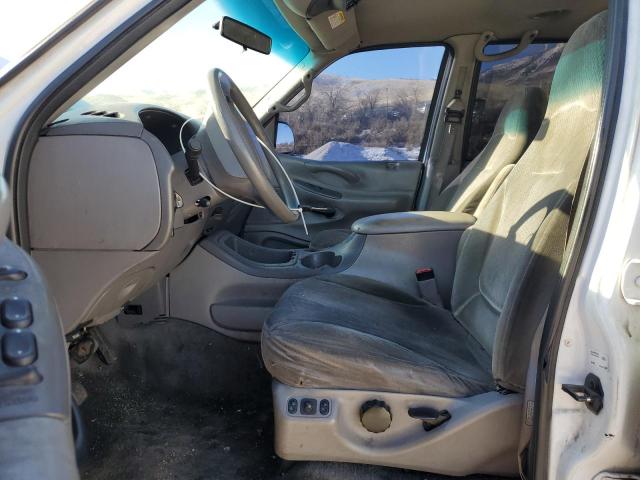 Photo 7 from auction – 1998 FORD EXPEDITION with VIN 1FMPU18L1WLC19785