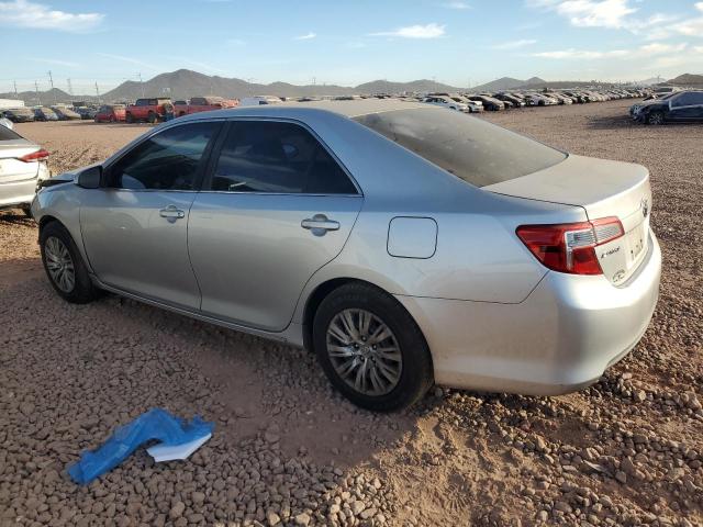 Photo 2 from auction – 2014 TOYOTA CAMRY L with VIN 4T4BF1FK2ER432872