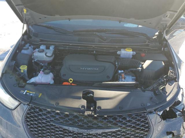 Снимка 12 от търг – 2023 CHRYSLER PACIFICA H с VIN 2C4RC1S77PR584296