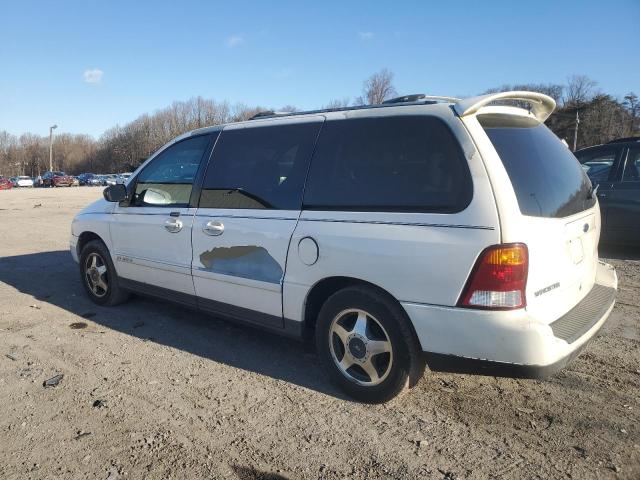 Photo 2 from auction – 2001 FORD WINDSTAR S with VIN 2FMZA57431BB40307