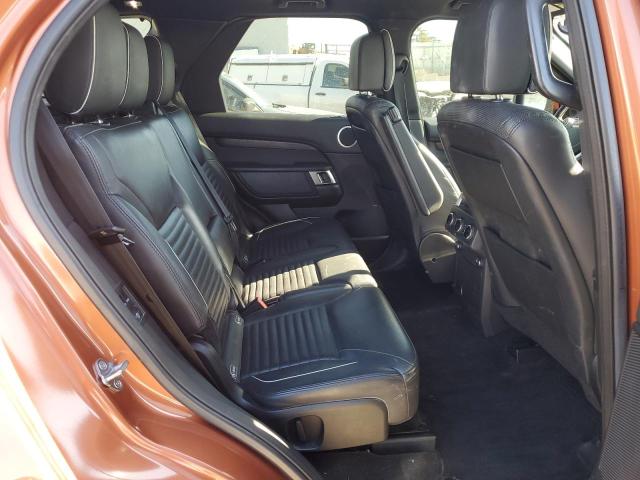 Photo 11 from auction – 2017 LAND ROVER DISCOVERY with VIN SALRHBBV7HA047058