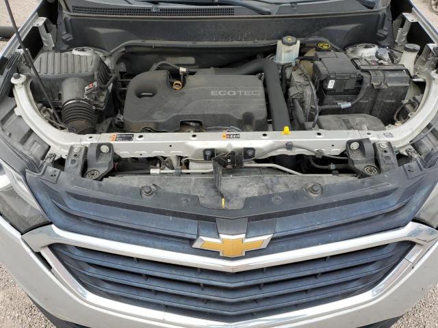 Photo 12 from auction – 2018 CHEVROLET EQUINOX LT with VIN 3GNAXSEV2JS576240