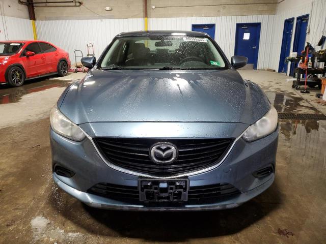 Photo 5 from auction – 2016 MAZDA 6 TOURING with VIN JM1GJ1V57G1421742