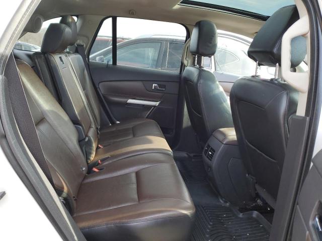 Photo 11 from auction – 2012 FORD EDGE LIMIT with VIN 2FMDK4KC0CBA85852