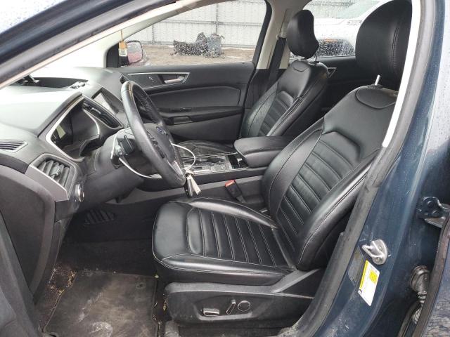 Photo 7 from auction – 2019 FORD EDGE SEL with VIN 2FMPK4J94KBB46024