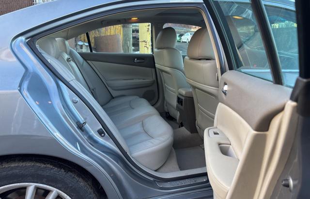 Photo 6 from auction – 2009 NISSAN MAXIMA S with VIN 1N4AA51EX9C849899