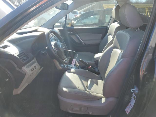 Photo 7 from auction – 2015 SUBARU FORESTER 2 with VIN JF2SJAHC7FH460620