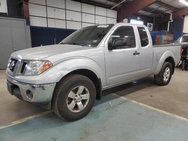 Photo 1 from auction – 2010 NISSAN FRONTIER K with VIN 1N6AD0CW0AC446770
