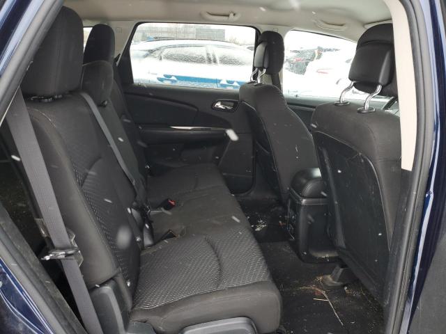 Photo 11 from auction – 2017 DODGE JOURNEY SX with VIN 3C4PDCCG7HT606214