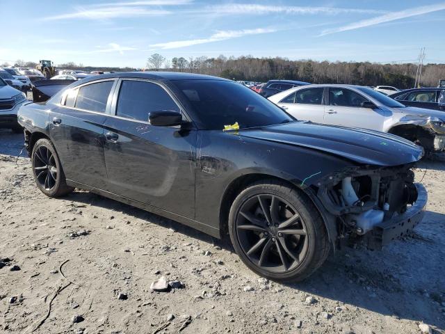 Photo 4 from auction – 2015 DODGE CHARGER R/ with VIN 2C3CDXCT8FH851987