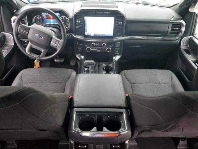Photo 8 from auction – 2022 FORD F150 SUPER with VIN 1FTEW1EPXNKD37416