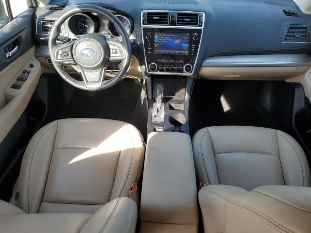 Photo 8 from auction – 2018 SUBARU OUTBACK 2. with VIN 4S4BSAFC7J3393274