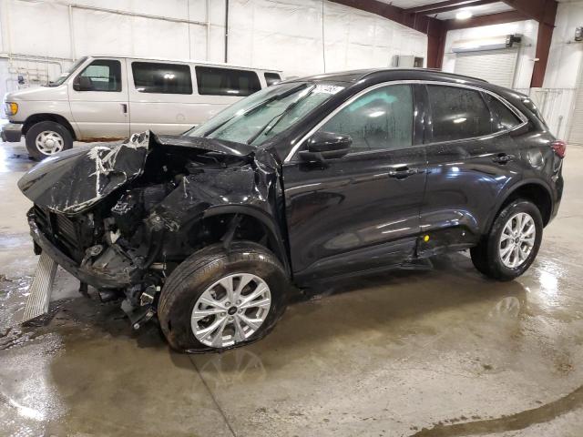 Photo 1 from auction – 2024 FORD ESCAPE ACT with VIN 1FMCU9GN6RUA11688