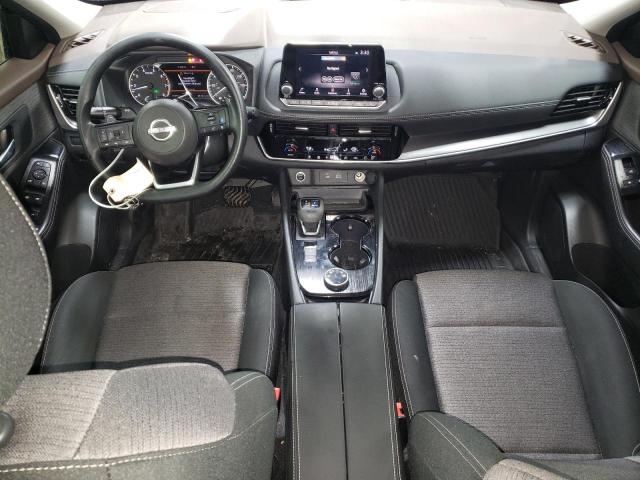 Photo 8 from auction – 2022 NISSAN ROGUE SV with VIN 5N1BT3BB3NC675035