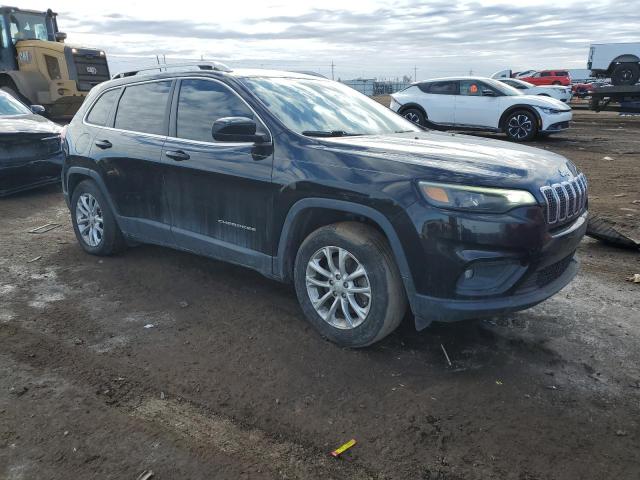 Photo 4 from auction – 2019 JEEP CHEROKEE L with VIN 1C4PJLCB0KD206425
