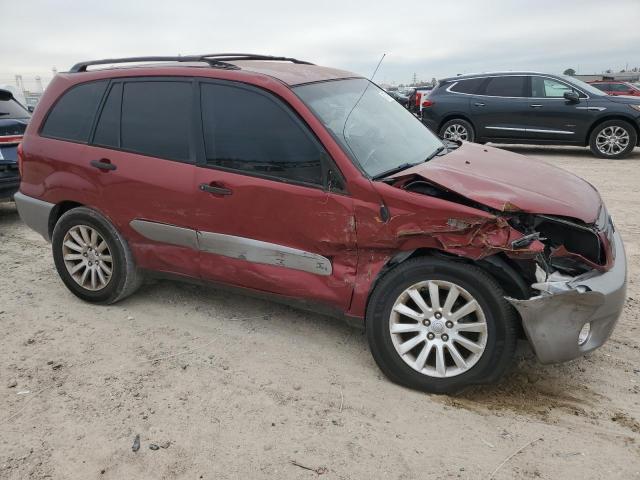 Photo 4 from auction – 2004 TOYOTA RAV4 with VIN JTEGD20VX40029940