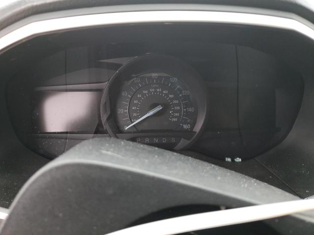 Photo 9 from auction – 2021 FORD EDGE SE with VIN 2FMPK3G94MBA25935