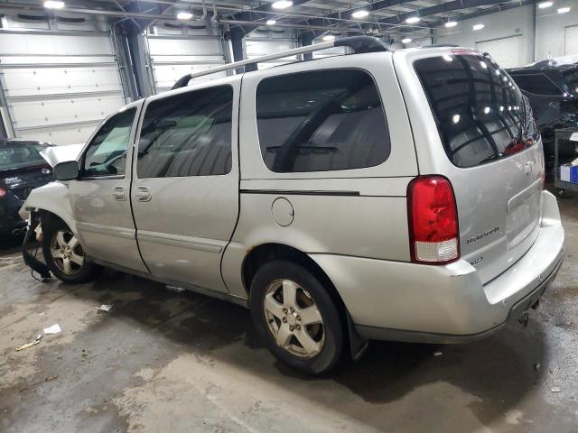 Photo 2 from auction – 2007 CHEVROLET UPLANDER L with VIN 1GNDV33W87D164255