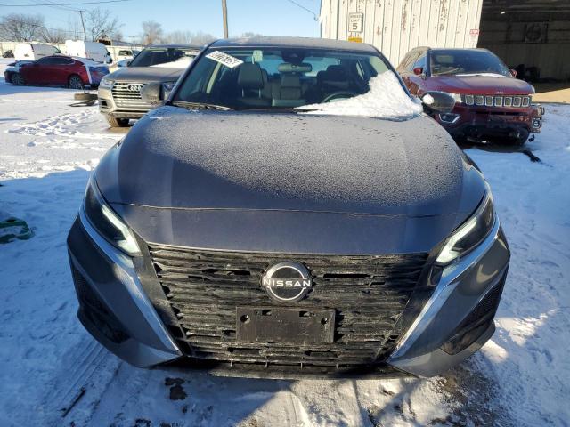 Photo 5 from auction – 2024 NISSAN ALTIMA SV with VIN 1N4BL4DW1RN373320