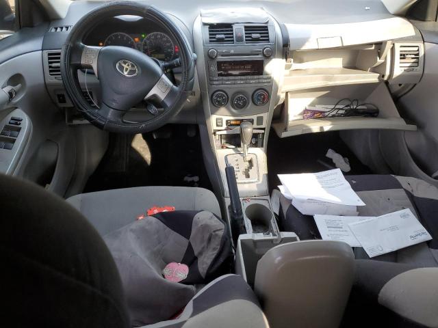 Photo 8 from auction – 2011 TOYOTA COROLLA with VIN 2T1BU4EE7BC571566