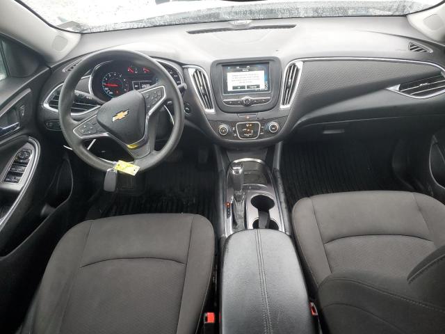 Photo 8 from auction – 2018 CHEVROLET MALIBU with VIN 1G1ZD5ST0JF244187