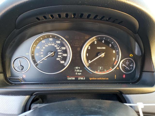 Photo 9 from auction – 2013 BMW 535 I with VIN WBAFR7C55DC824237